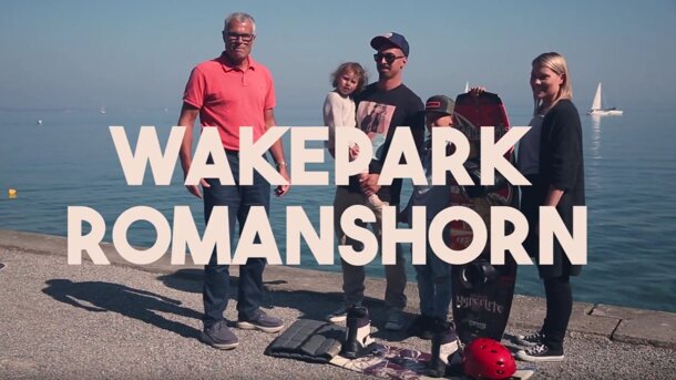  WakePark Romanshorn 