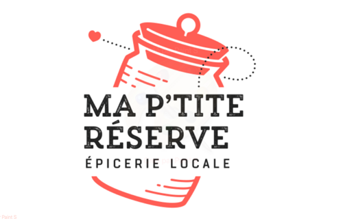 Ma P'tite Réserve, une épicerie au coeur du village de Champvent