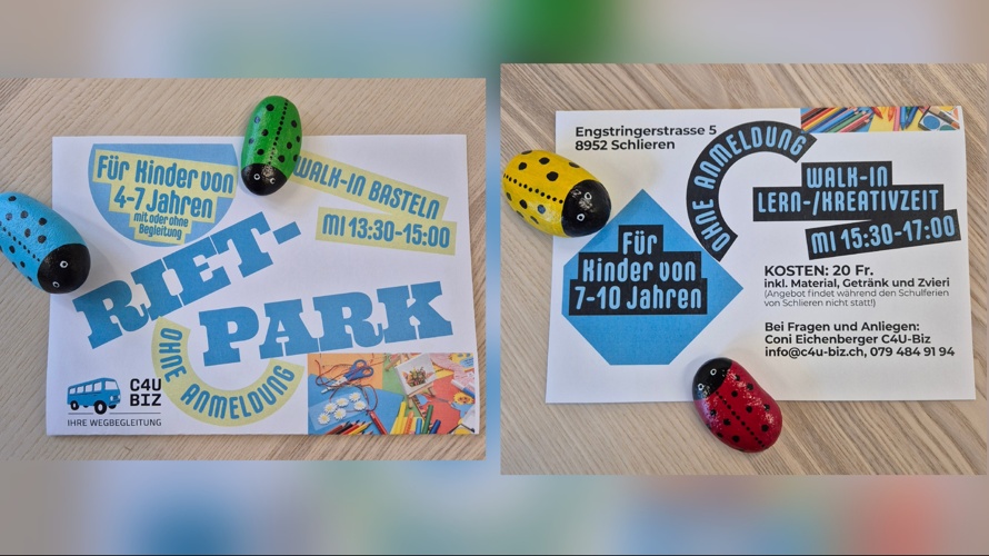 Begegnungsort für Kinder - kreativ, inklusiv und stärkend