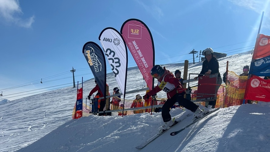 Regionales Leitstungszentrum (RLZ) Ski Alpin BOSV Frutigen (RLZ Frutigen)