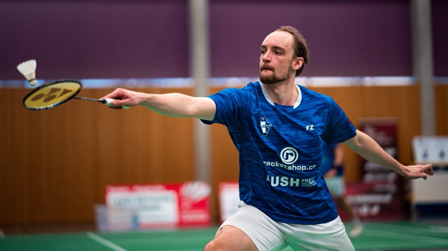 Neue Ausrüstung fürs Team Argovia