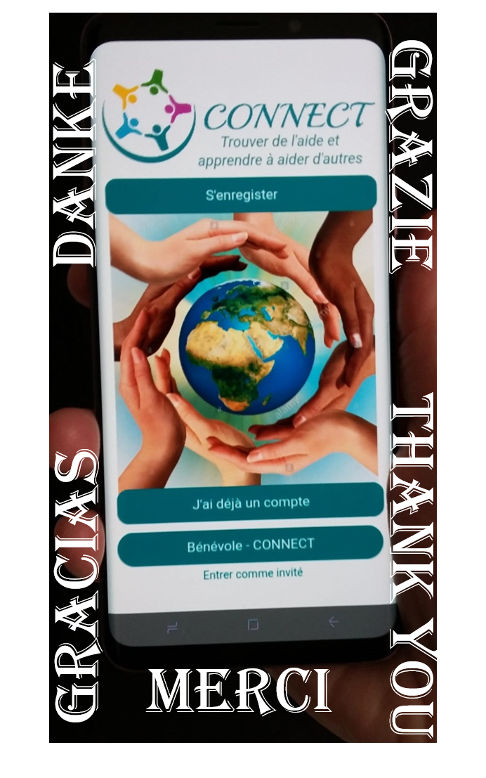 Einladung zur Pressekonferenz / Aperitif