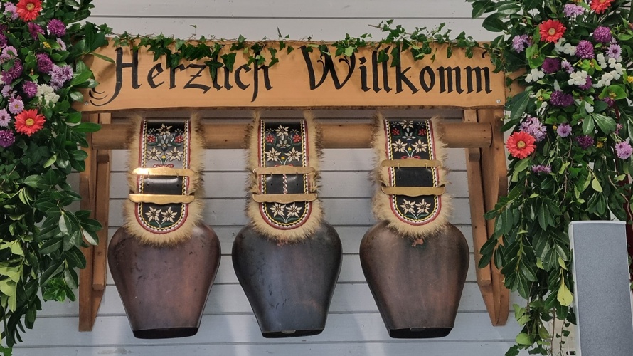 Jodlerclub am Tannenberg