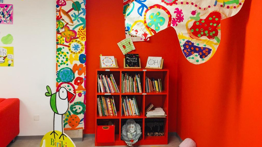 Diventa amico del progetto educativo -Il Museo in Erba-