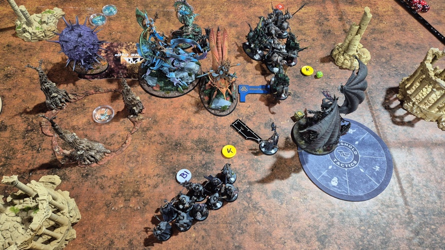 Age of Sigmar Weltmeisterschaft 2026