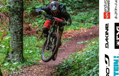 Great Britain Bike Trip