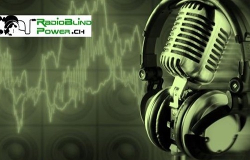 Kulturanlässe für Blinde sichtbar machen