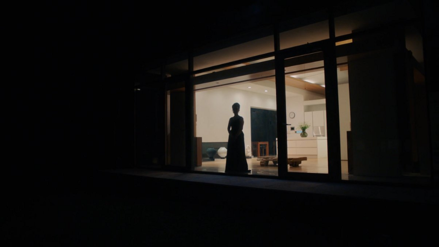 Kurzfilmprojekt Unbearable