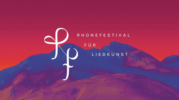  Rhonefestival für Liedkunst - 2. Edition (2019) 