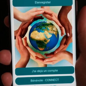 Donazione / servizi per lo sviluppo dell'App