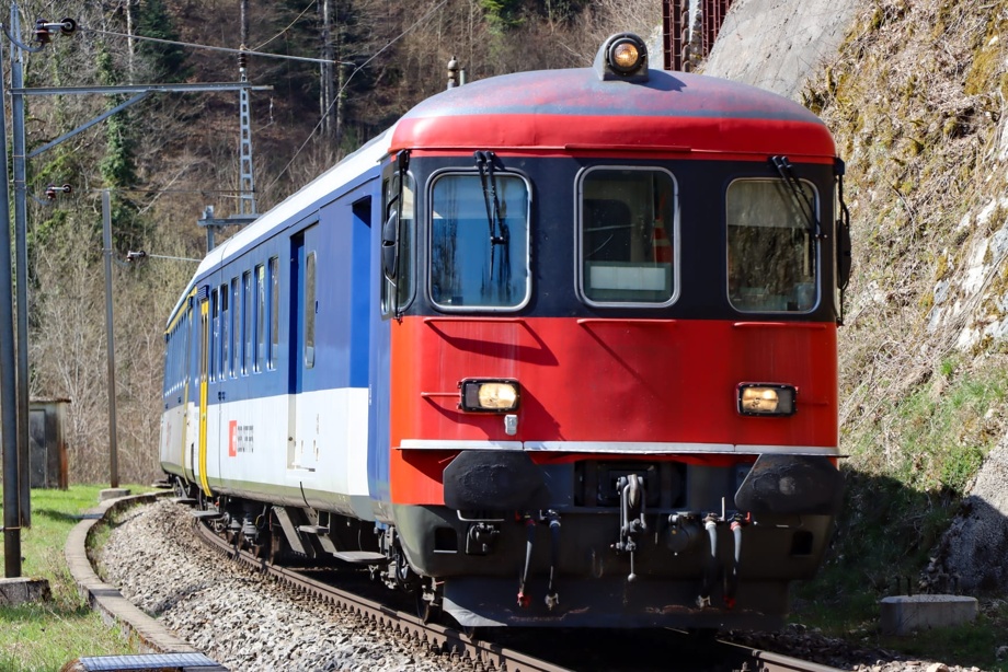 Einladung zur ersten Fahrt inklusive Verpflegung