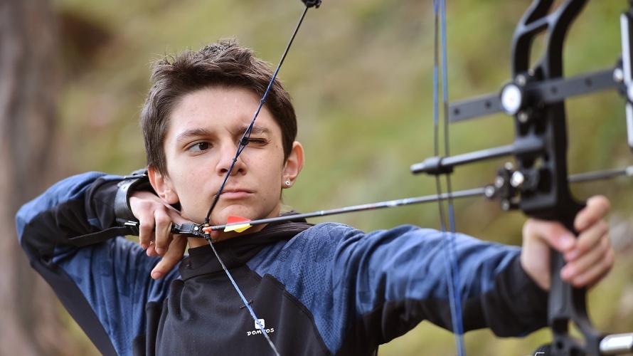 Objectif Equipe Nationale