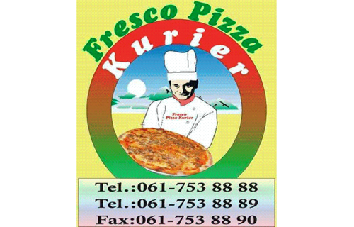 Fresco Pizza GmbH