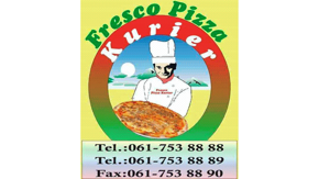 Fresco Pizza GmbH