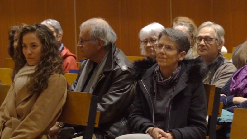 Jesus Christ Superstar, opéra rock, mars 2024, Crissier