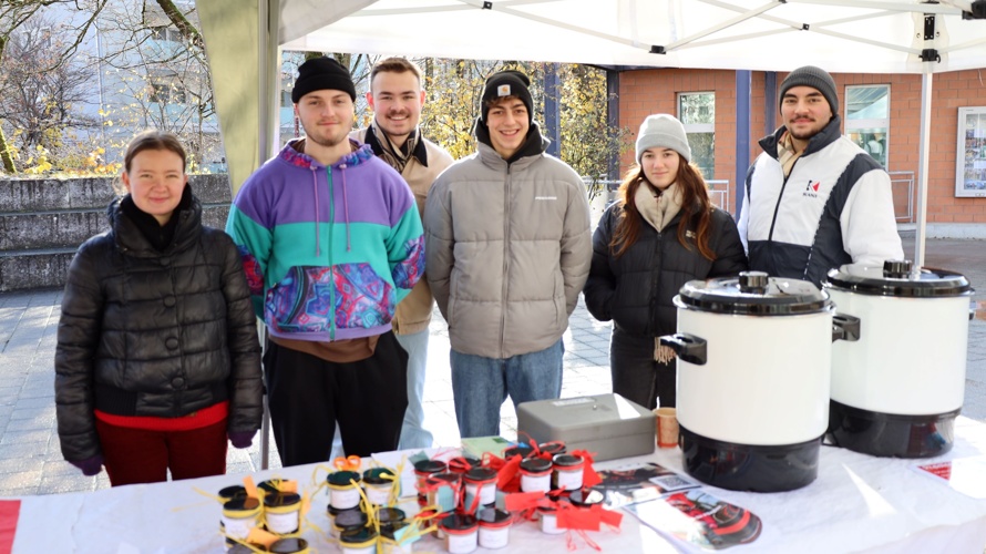 Pumptrack für d'Region