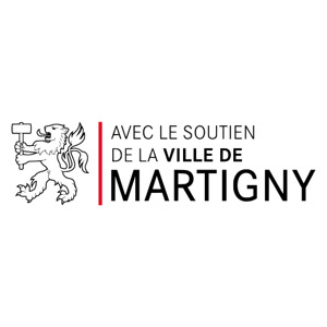 Ville de Martigny