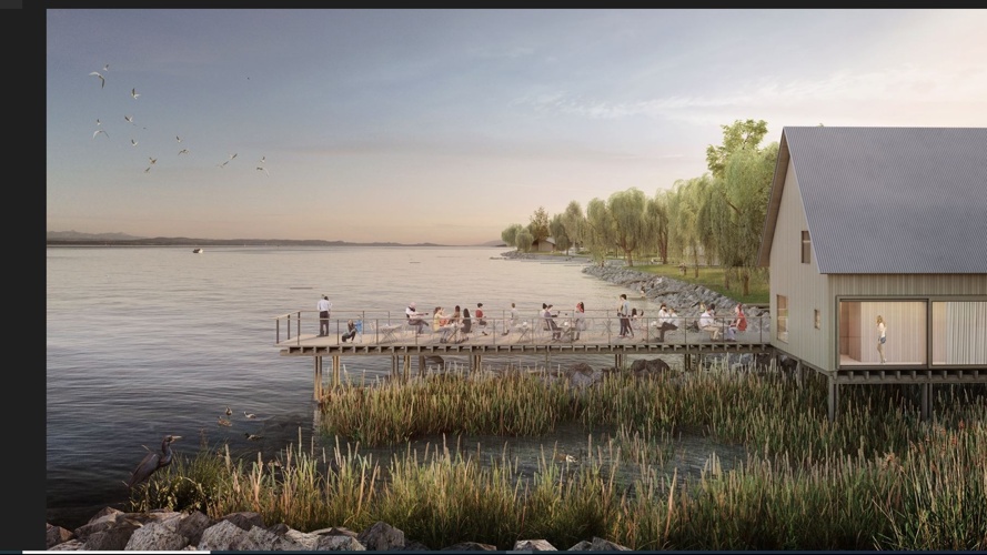 L’Autre Bain Public