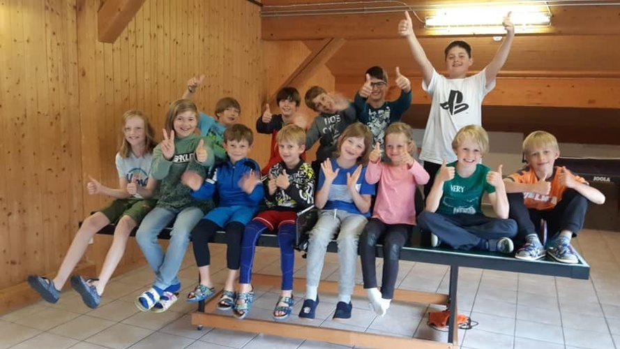 Jugend-Bikelager Lenzerheide (04. - 08. August 2025)