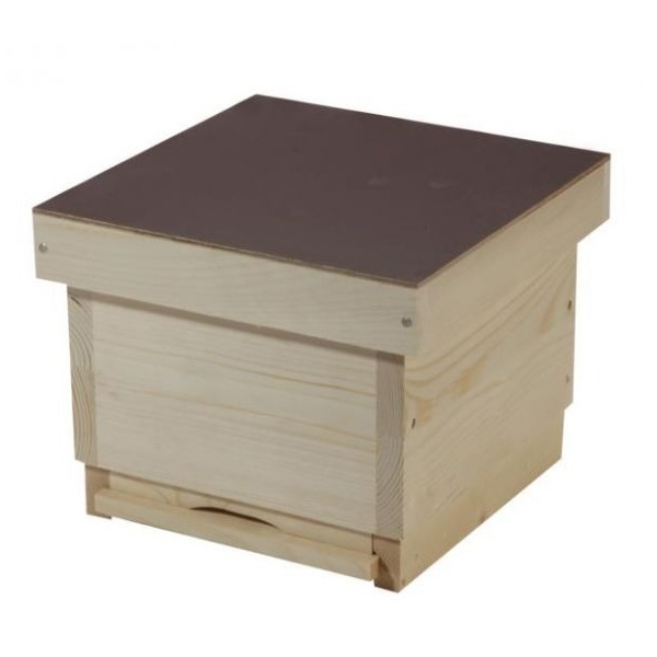 Beutesystem Zucht MiniPlus (Sommer)