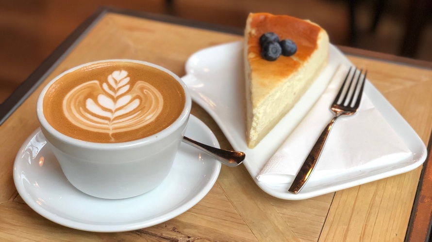 Unterstützung fürs Barista