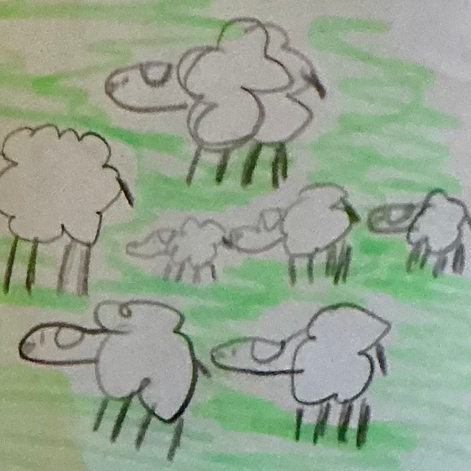 MP3-Auswahl aus der Uraufführung