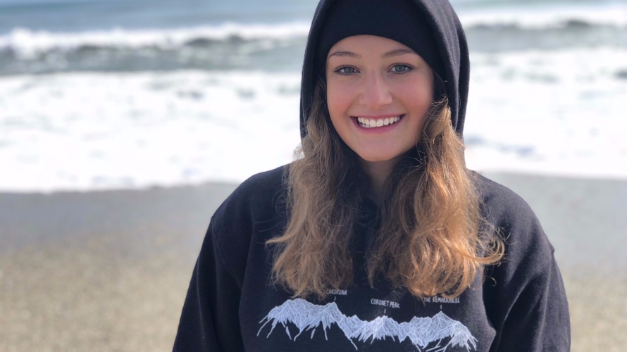 Mein Weg nach Peking 2022