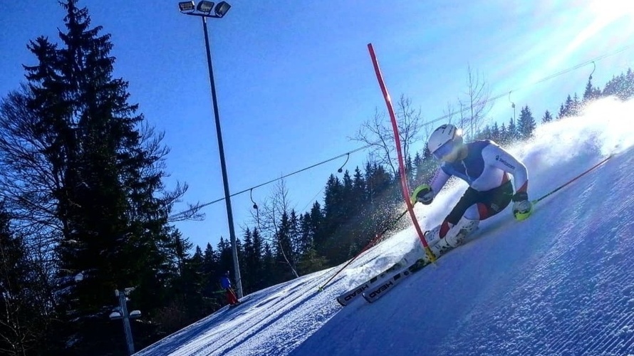 Mit deiner Unterstützung an die Weltspitze!