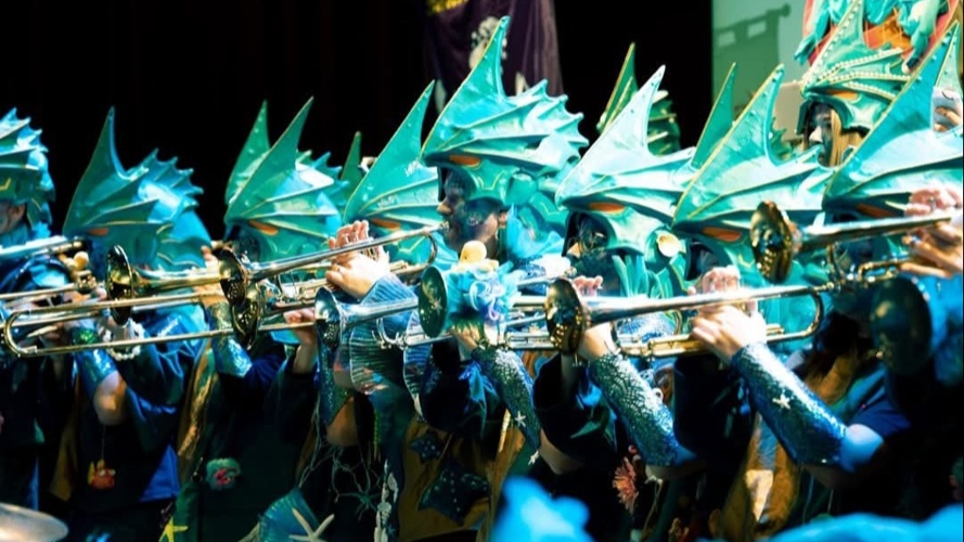 Schuelschwänzer Grenchen