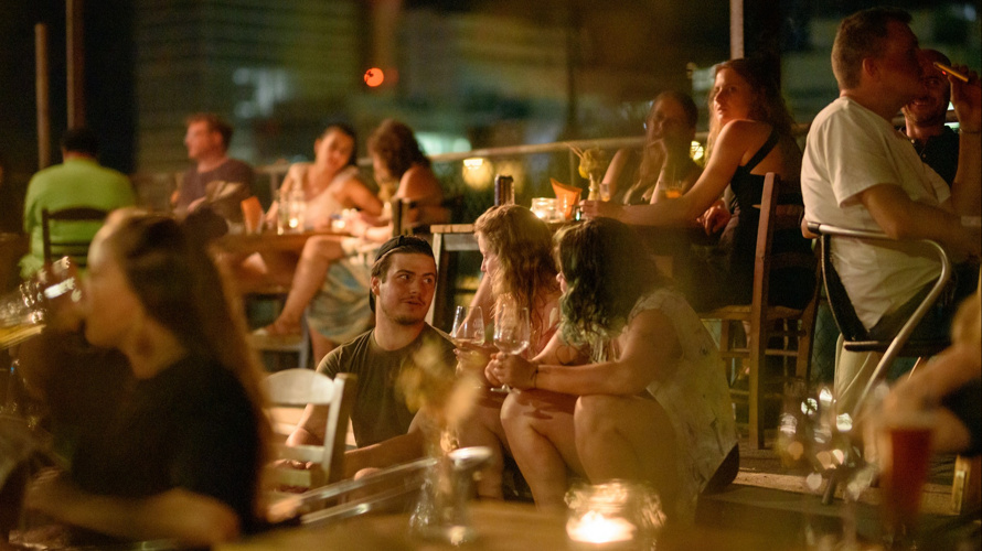 Sommerbuvette im Stadtpark – für drei unvergessliche Sommer