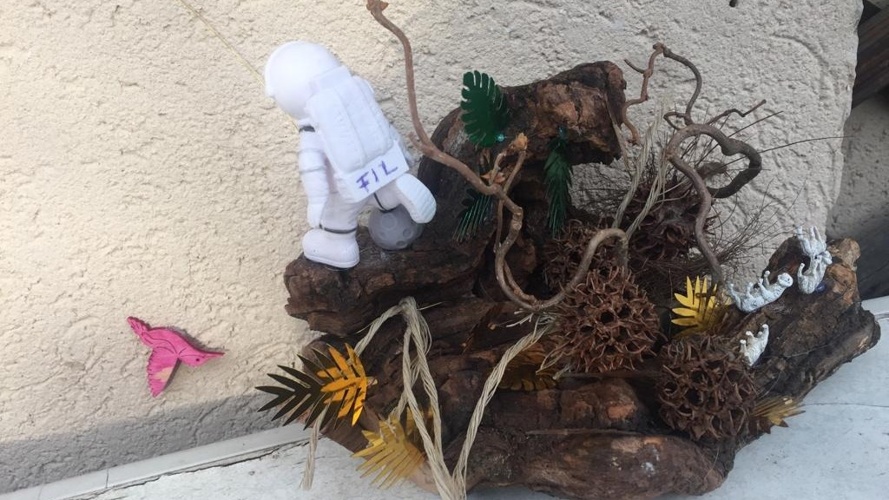 Associazione LAB ARTE rende liberi