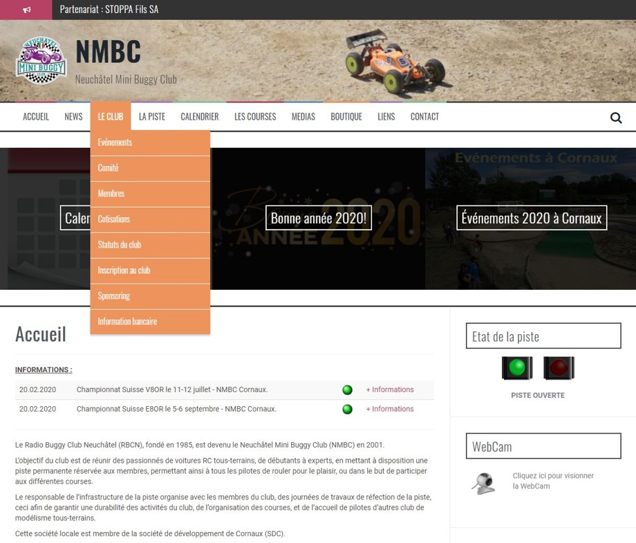 Hall of fame Digital édition