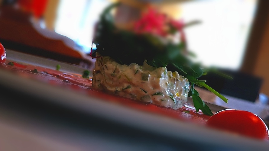 Ristorante Volare auch in Zukunft