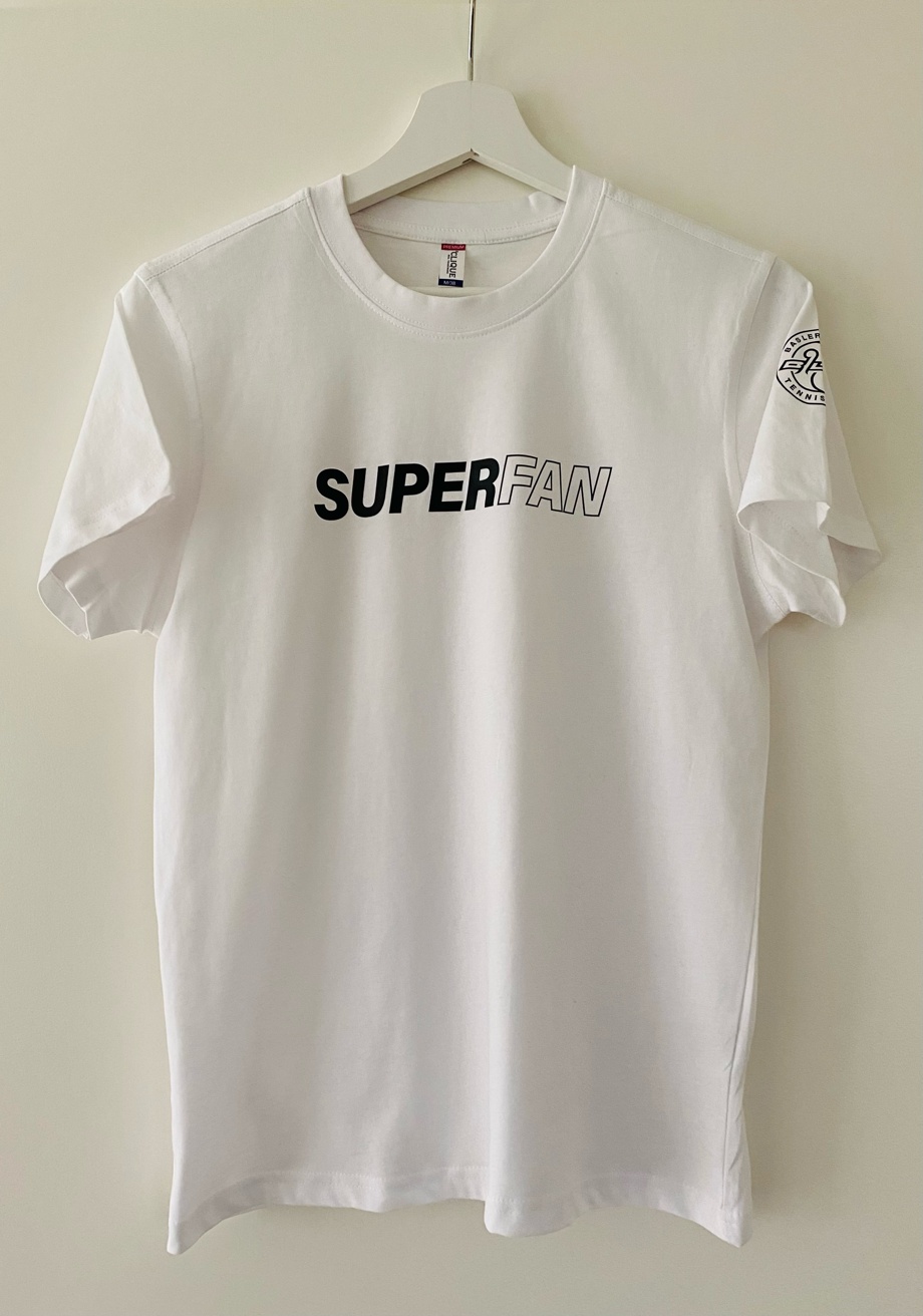 BLTC „SuperFan“ für Damen (S-XL)