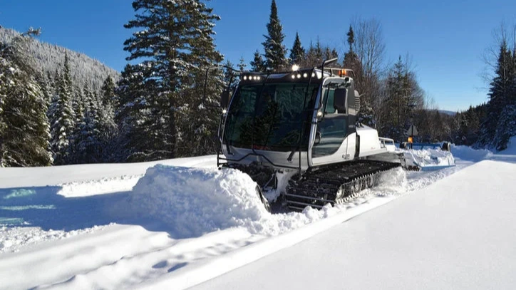 Ensemble, traçons l’avenir du ski de fond dans notre région !