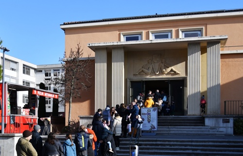 Fêtons 10 Ans d’Émotions – Participez à l’aventure !”