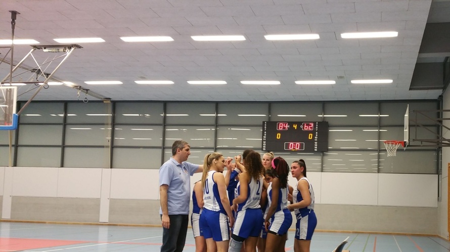 Spitzenbasketball für die Zentralschweiz