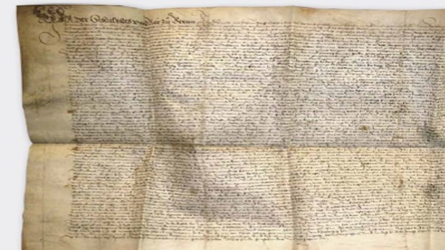 Dorfchronik "Thierachern - Eine Reise durch Raum und Zeit"