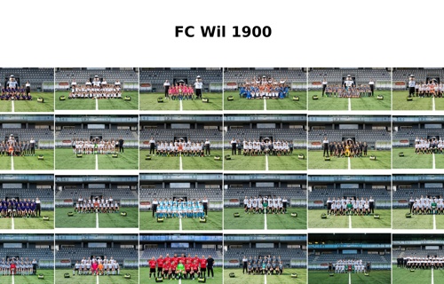 FC Wil 1900