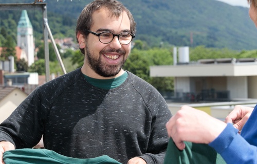 Pro Infirmis St. Gallen Appenzell Glarus