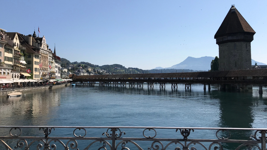 Corona-Solidarität Swiss Ambassador Einzelunternehmerin im Tourismus