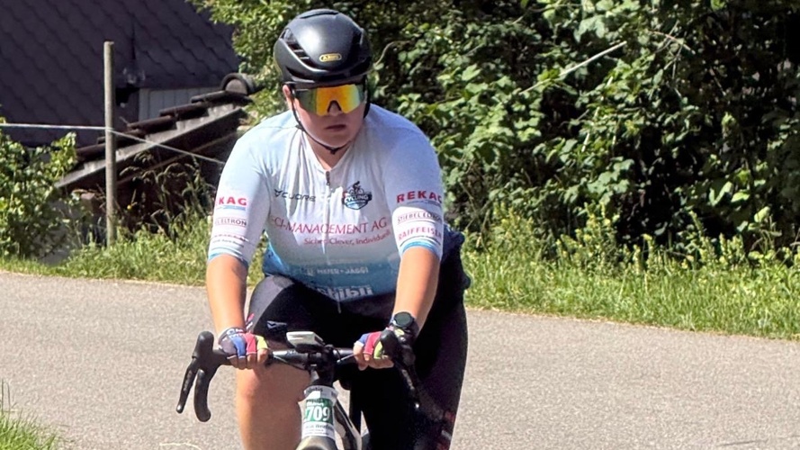 Cycling Supporter Mittelland