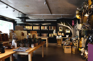 Foifi - Einkaufen ohne Verpackung