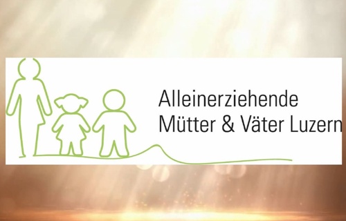 Alleinerziehende Mütter und Väter Luzern