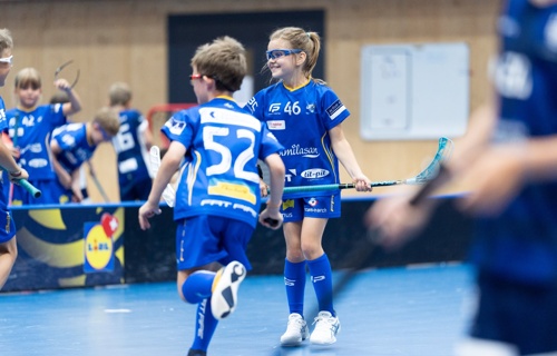 UHC Kloten-Dietlikon Jets