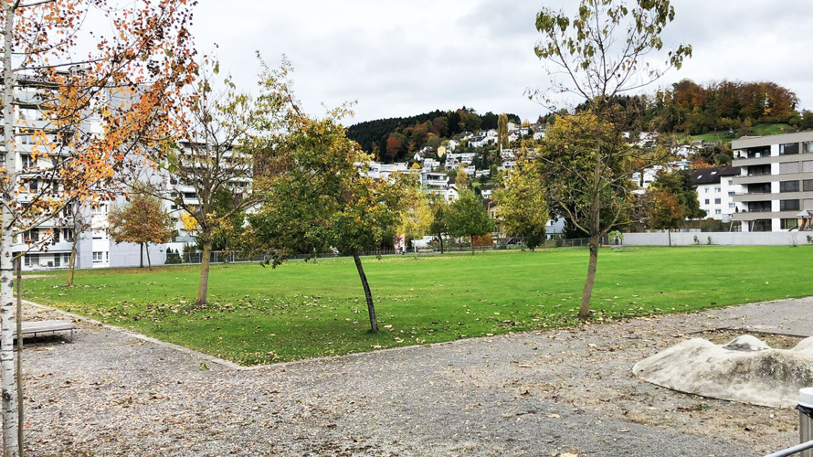 Pumptrack Ebikon/Rontal