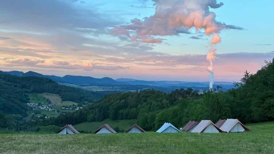 Jubla Cjllo Langendorf, Lommiswil, Oberdorf