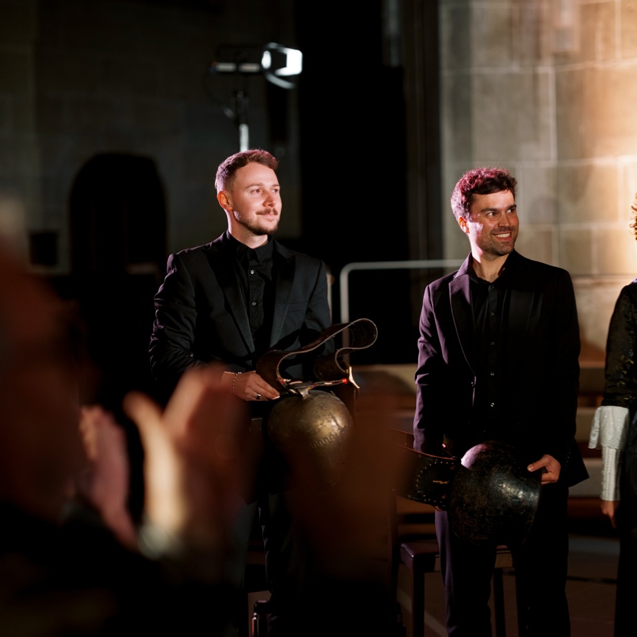 Filmpremiere für die TOTÄMÄSS-DOK (2 Personen)