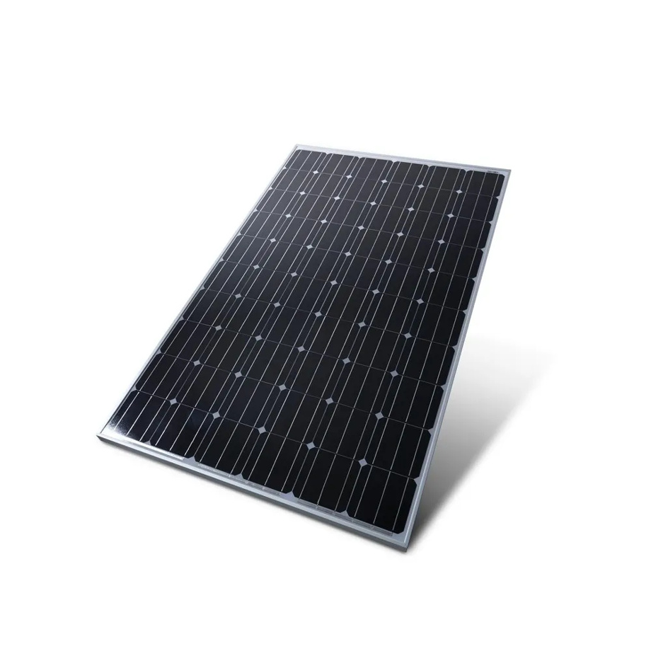 335W Solarpanel 12V Monokristallin