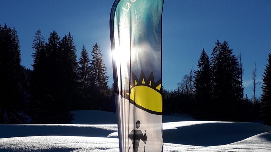 Ski club l'Etoile de Grattavache le Crêt